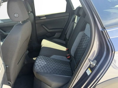 Volkswagen Taigo 1.0 tsi R-Line 115cv dsg (9)