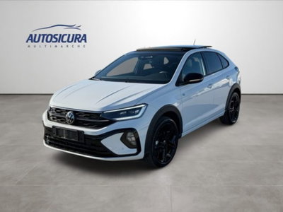 Volkswagen Taigo 1.0 tsi R-Line 115cv nuova