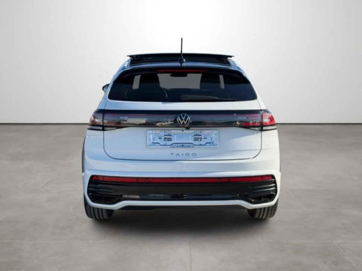 Volkswagen Taigo 1.0 tsi R-Line 115cv (5)