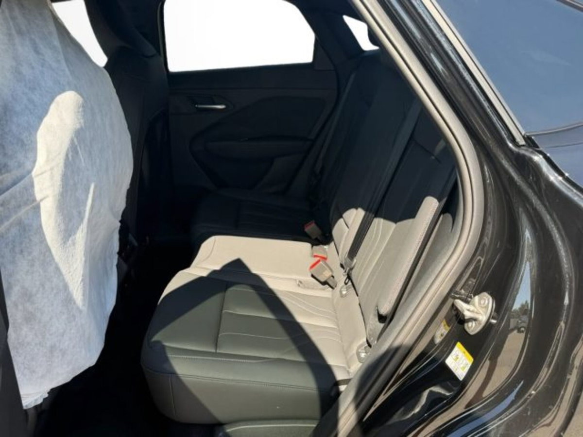 Audi Q3 Sportback 35 TDI quattro S tronic S line edition (10)