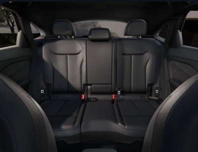 Audi Q3 Sportback 35 TDI quattro S tronic S line edition (10)