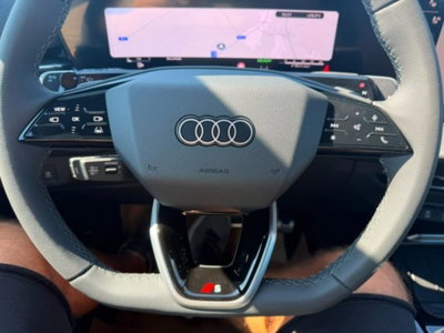 Audi Q3 Sportback 35 TDI quattro S tronic S line edition (13)