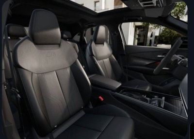 Audi Q3 Sportback 35 TDI quattro S tronic S line edition (2)