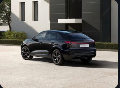 Audi Q3 Sportback 35 TDI quattro S tronic S line edition (5)