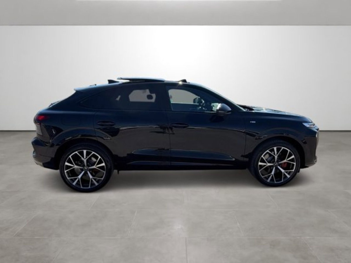 Audi Q3 Sportback 35 TDI quattro S tronic S line edition (7)