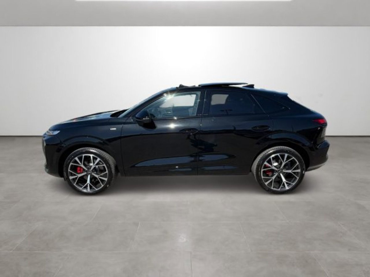 Audi Q3 Sportback 35 TDI quattro S tronic S line edition (8)