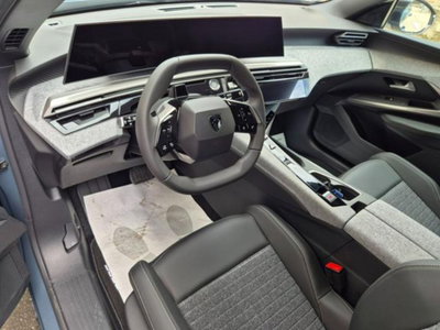 Peugeot 3008 1.2 hybrid Allure Business 145cv e-dcs6 (10)