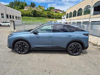 Peugeot 3008 1.2 hybrid Allure Business 145cv e-dcs6 (3)