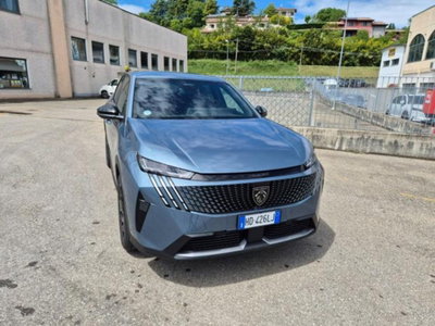 Peugeot 3008 1.2 hybrid Allure Business 145cv e-dcs6 (4)