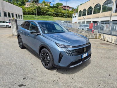 Peugeot 3008 1.2 hybrid Allure Business 145cv e-dcs6 (5)