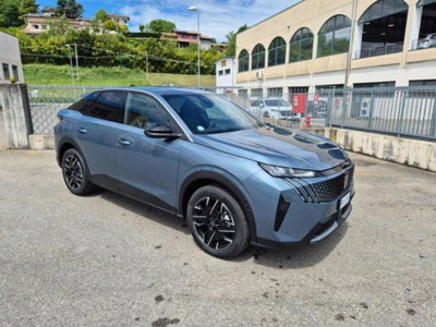 Peugeot 3008 1.2 hybrid Allure Business 145cv e-dcs6 (6)