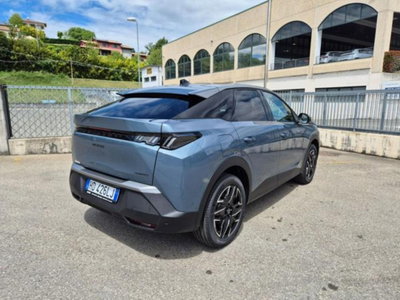 Peugeot 3008 1.2 hybrid Allure Business 145cv e-dcs6 (7)