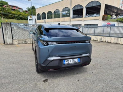 Peugeot 3008 1.2 hybrid Allure Business 145cv e-dcs6 (8)