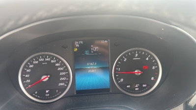 Mercedes-Benz GLC Coupé 300 d 4Matic Coupé Premium Plus (4)