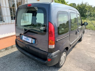 Renault Kangoo 1.2 16V 5p. Ice (2)