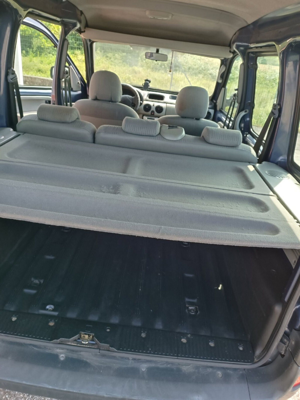 Renault Kangoo 1.2 16V 5p. Ice (3)