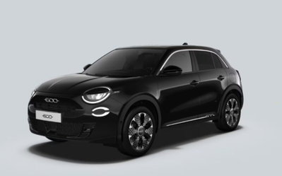 Fiat 600 1.2 La Prima 100cv usata