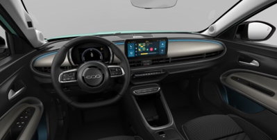Fiat 600 1.2 hybrid La Prima 110cv auto (3)