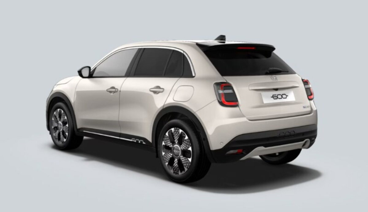 Fiat 600 1.2 hybrid La Prima 110cv auto (2)
