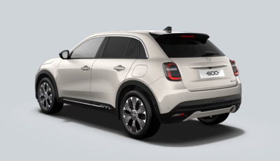Fiat 600 1.2 hybrid La Prima 110cv auto (2)