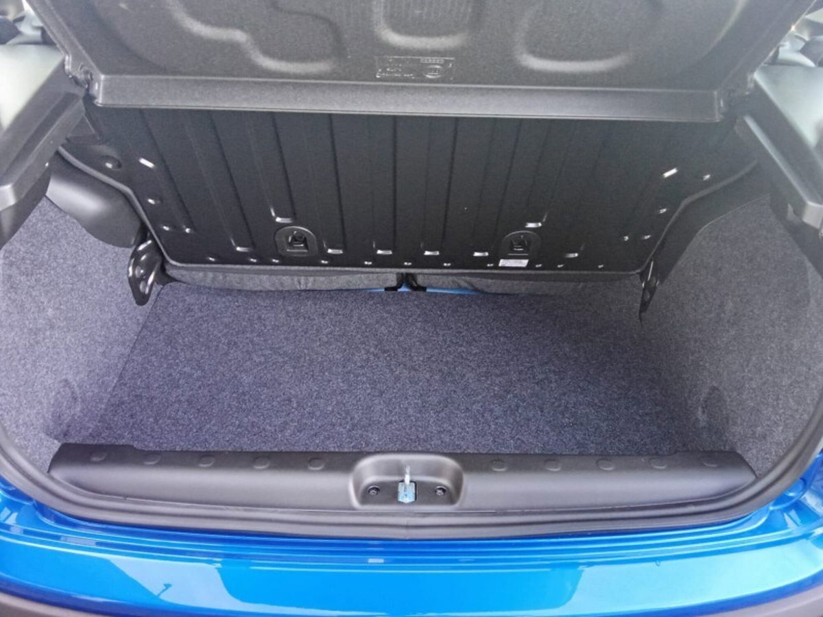 Fiat Panda 1.0 firefly hybrid Pop s&s 70cv (10)