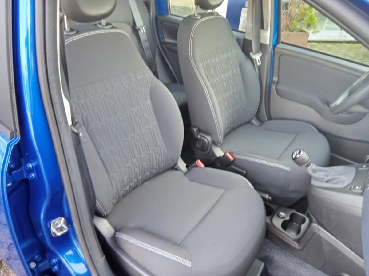 Fiat Panda 1.0 firefly hybrid Pop s&s 70cv (11)