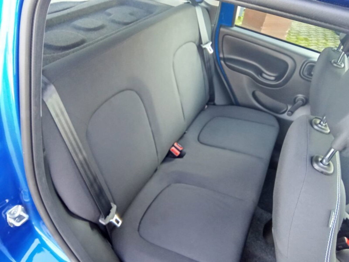 Fiat Panda 1.0 firefly hybrid Pop s&s 70cv (12)