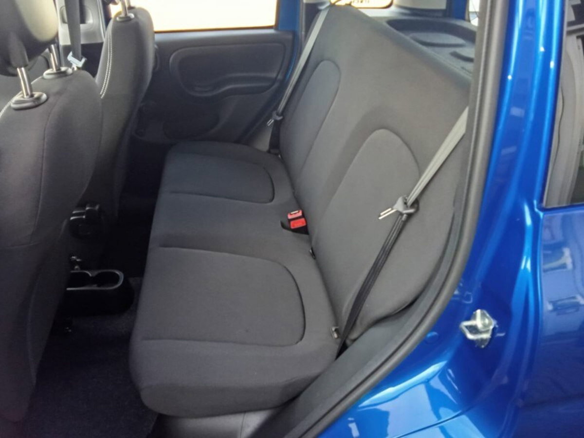 Fiat Panda 1.0 firefly hybrid Pop s&s 70cv (13)