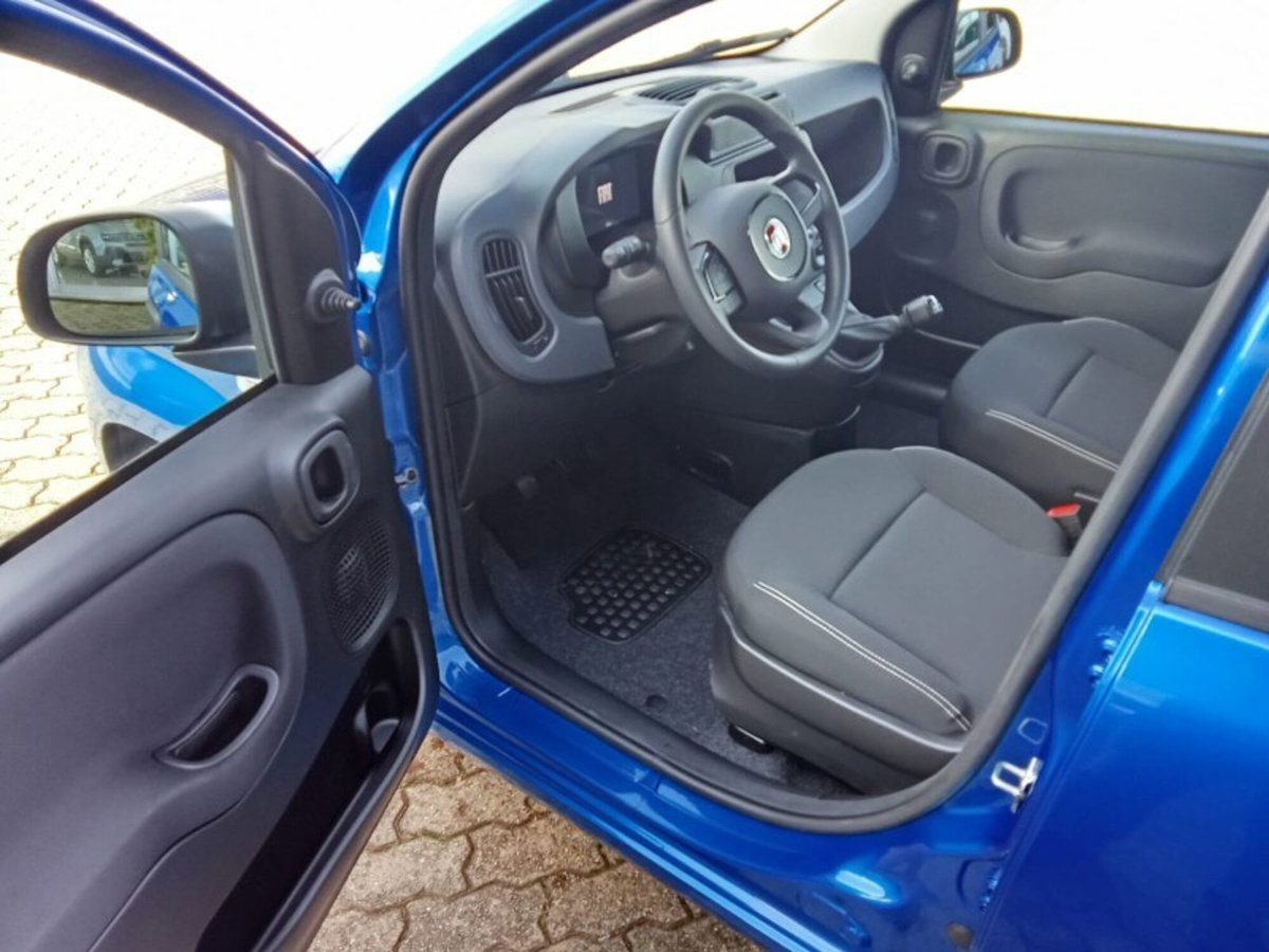 Fiat Panda 1.0 firefly hybrid Pop s&s 70cv (14)