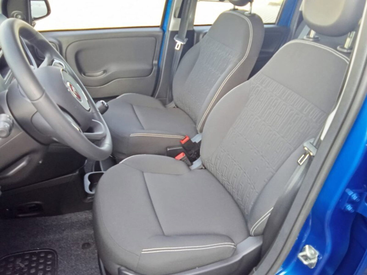 Fiat Panda 1.0 firefly hybrid Pop s&s 70cv (15)