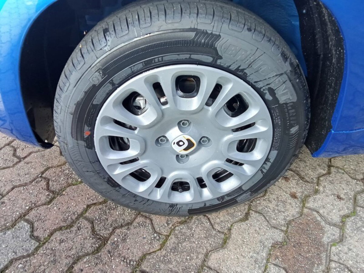 Fiat Panda 1.0 firefly hybrid Pop s&s 70cv (9)