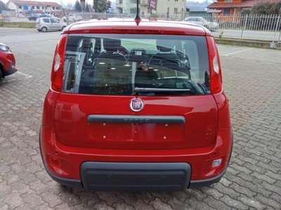 Fiat Panda 1.0 firefly hybrid Icon s&s 70cv (4)