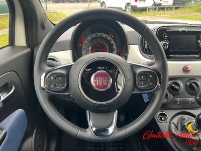 Fiat 500 1.0 Hybrid Cult (11)
