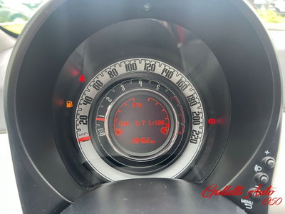 Fiat 500 1.0 Hybrid Cult (12)