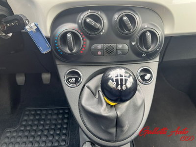 Fiat 500 1.0 Hybrid Cult (13)
