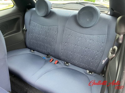 Fiat 500 1.0 Hybrid Cult (14)