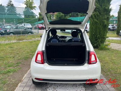 Fiat 500 1.0 Hybrid Cult (15)
