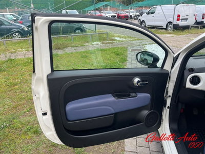 Fiat 500 1.0 Hybrid Cult (16)