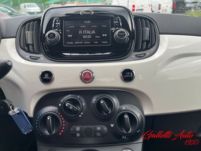Fiat 500 1.0 Hybrid Cult (17)