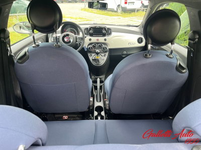 Fiat 500 1.0 Hybrid Cult (19)
