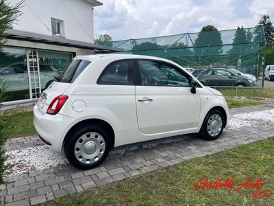 Fiat 500 1.0 Hybrid Cult (20)