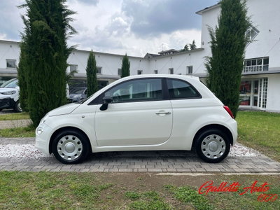 Fiat 500 1.0 Hybrid Cult (3)