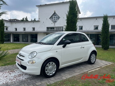 Fiat 500 1.0 Hybrid Cult (4)