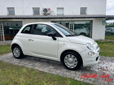 Fiat 500 1.0 Hybrid Cult (6)