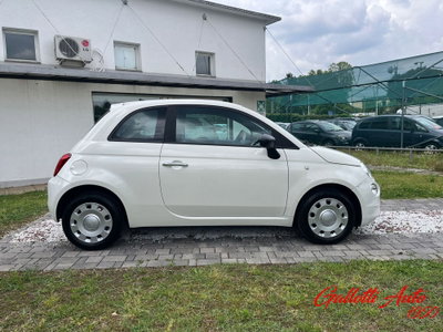Fiat 500 1.0 Hybrid Cult (7)