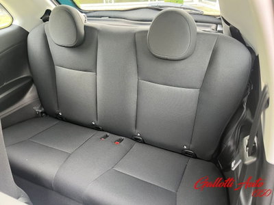 Fiat 500 1.0 hybrid Icon (14)