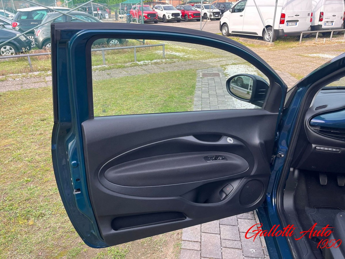 Fiat 500 1.0 hybrid Icon (16)