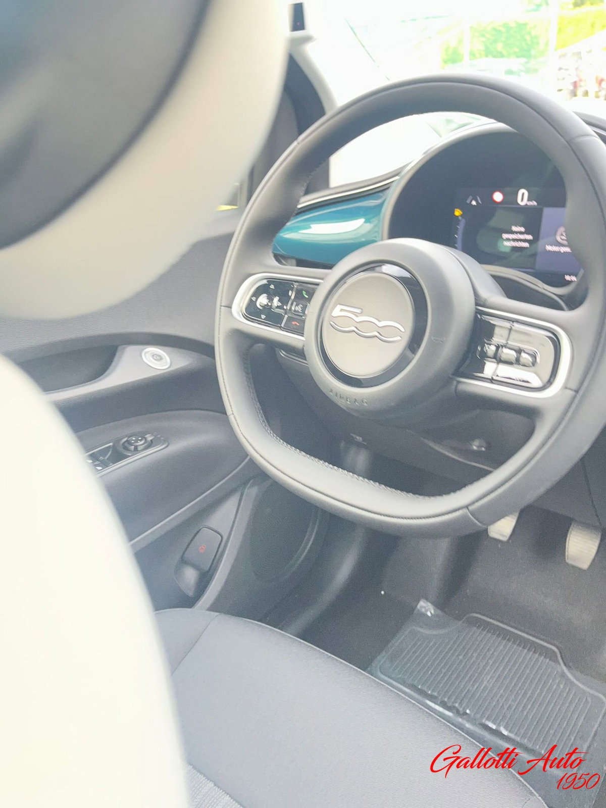 Fiat 500 1.0 hybrid Icon (18)