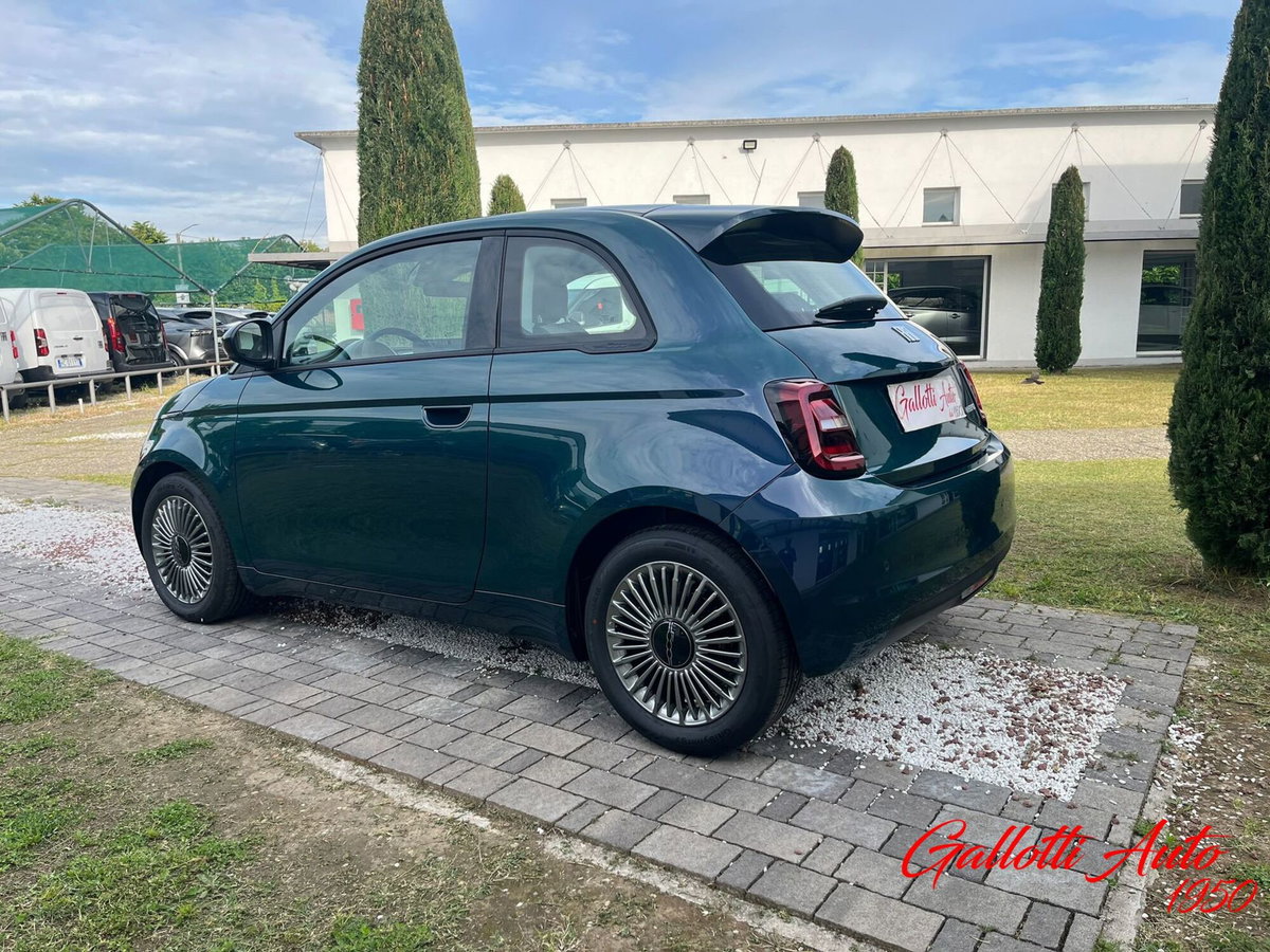 Fiat 500 1.0 hybrid Icon (2)