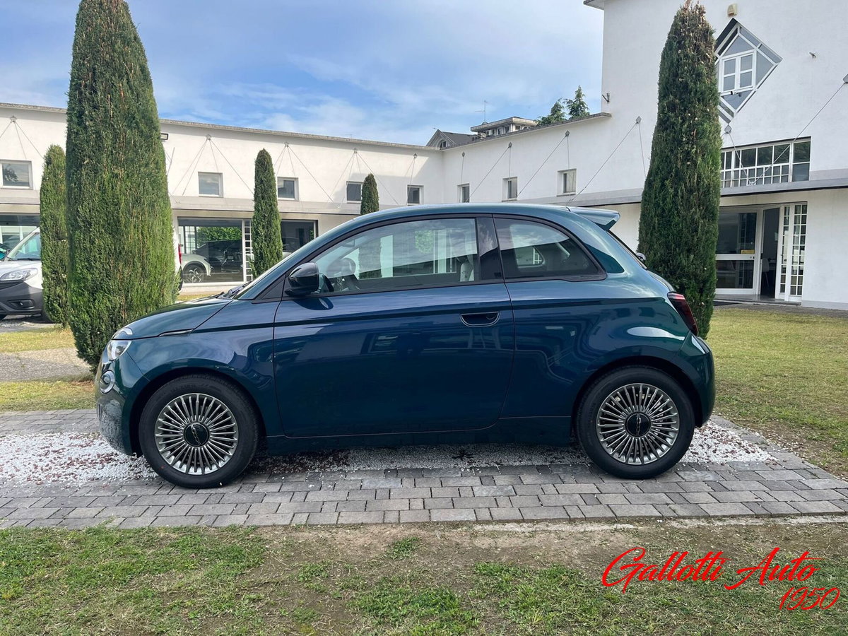 Fiat 500 1.0 hybrid Icon (3)